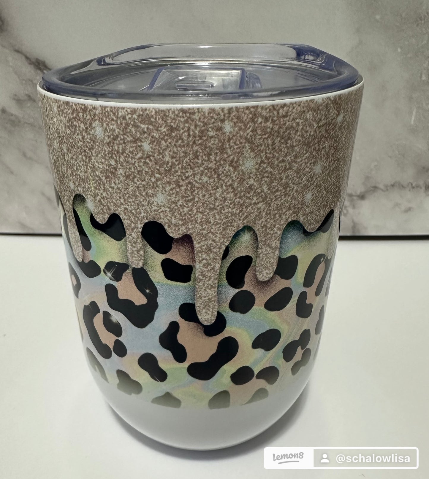 12oz wine tumblers