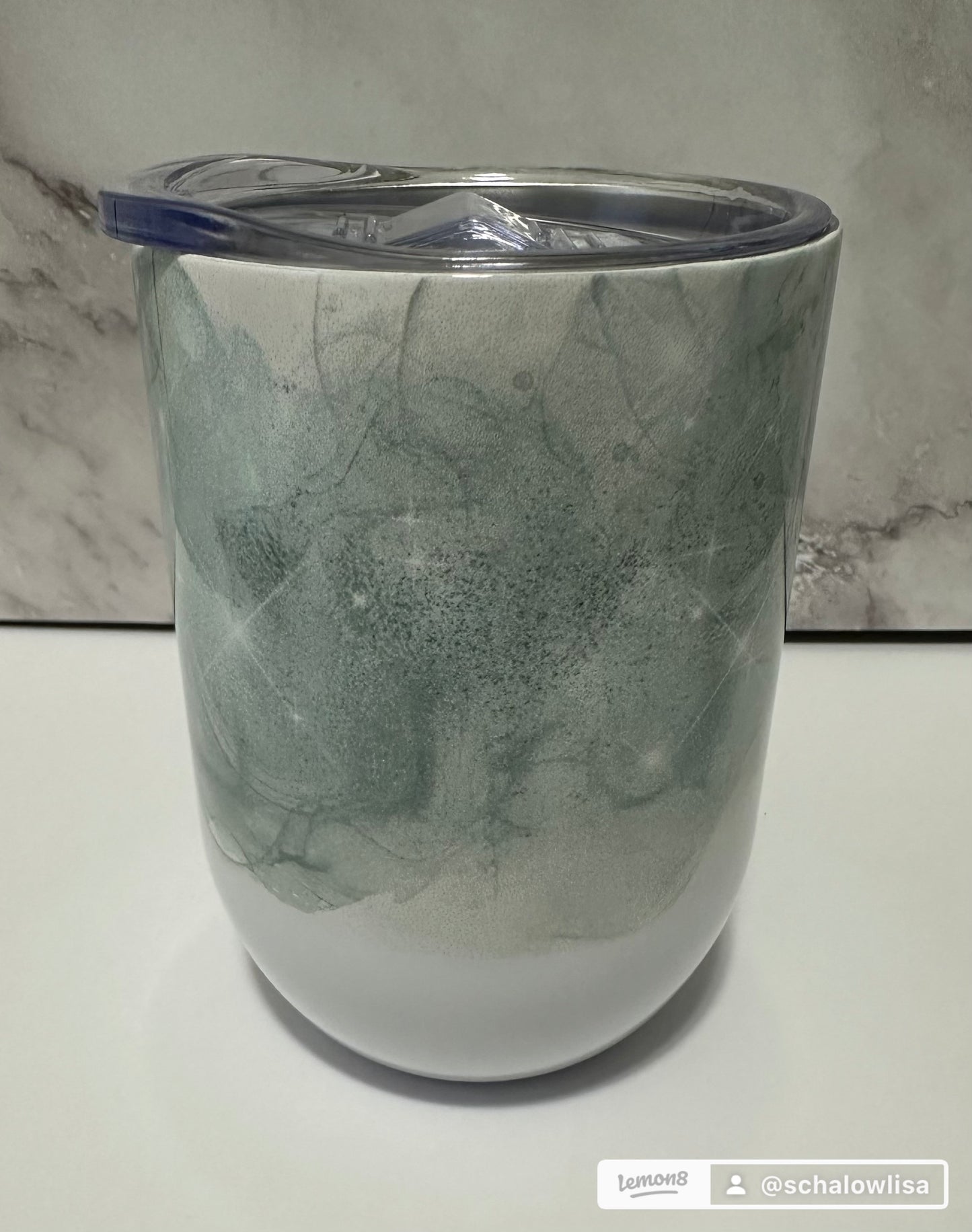 12oz wine tumblers