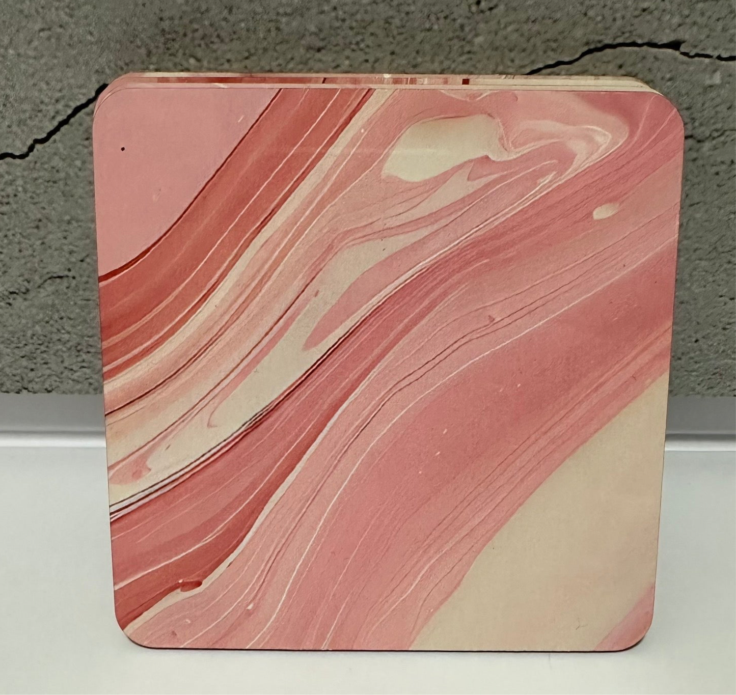 Coasters