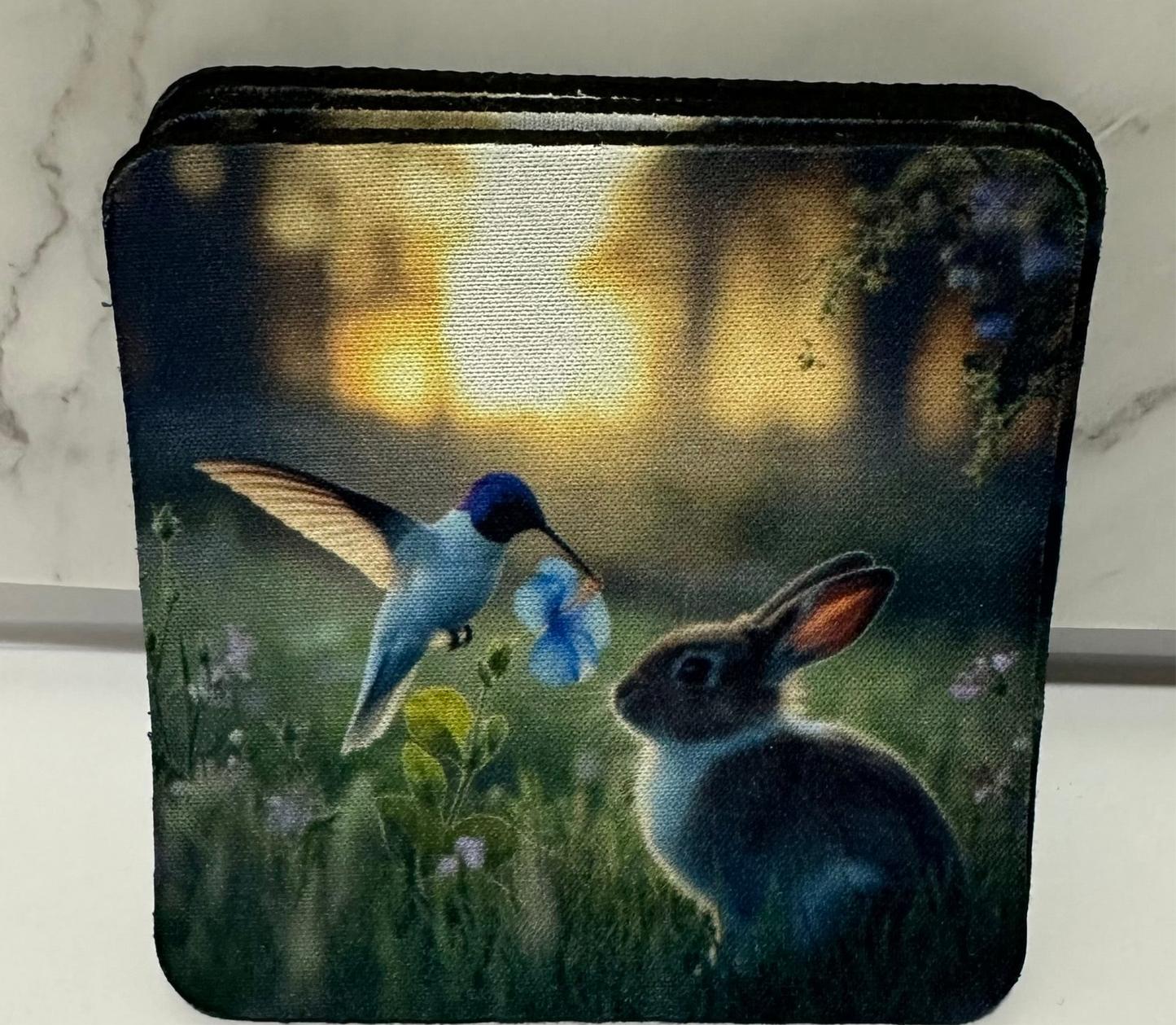 Coasters