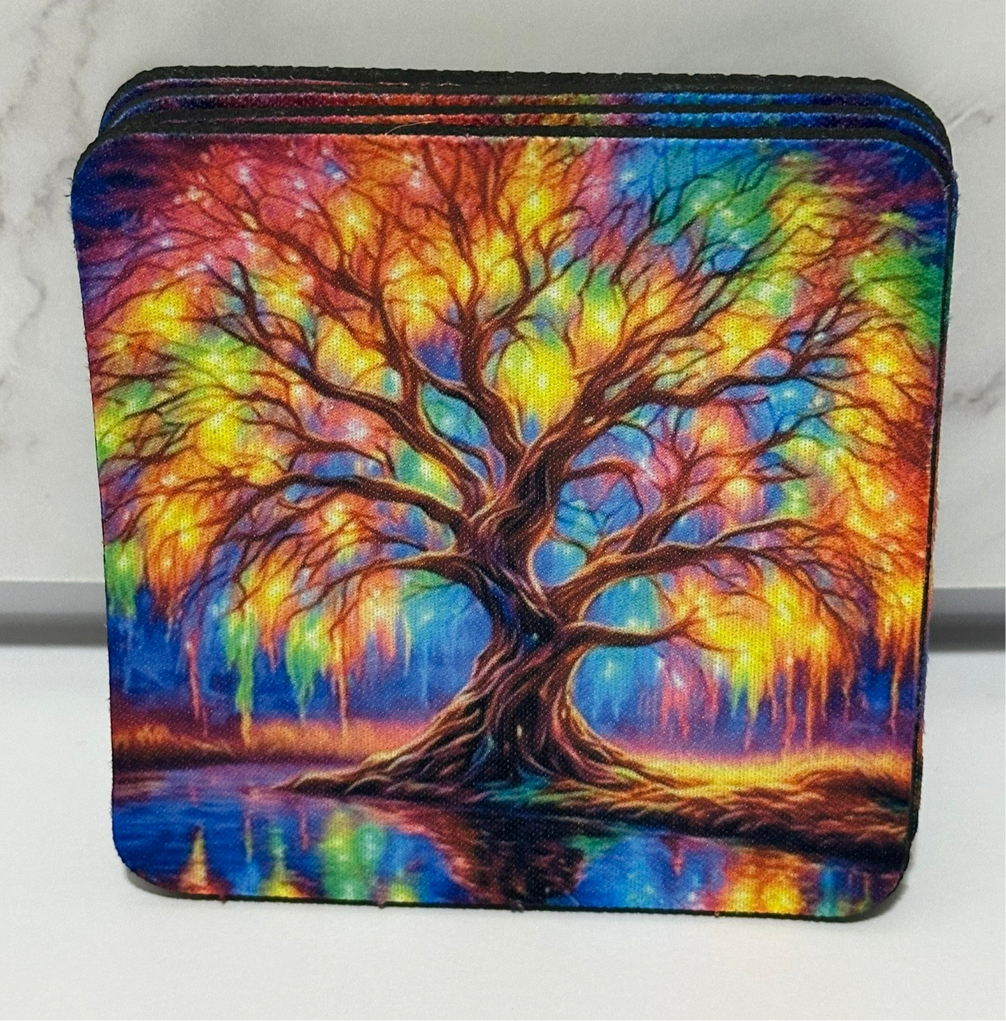 Coasters