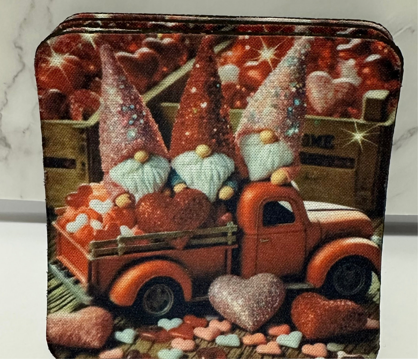 Coasters
