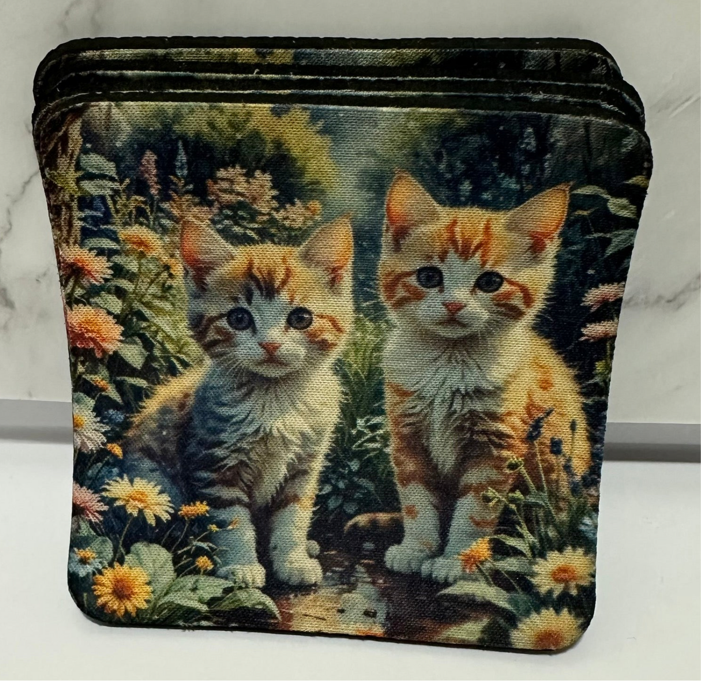 Coasters
