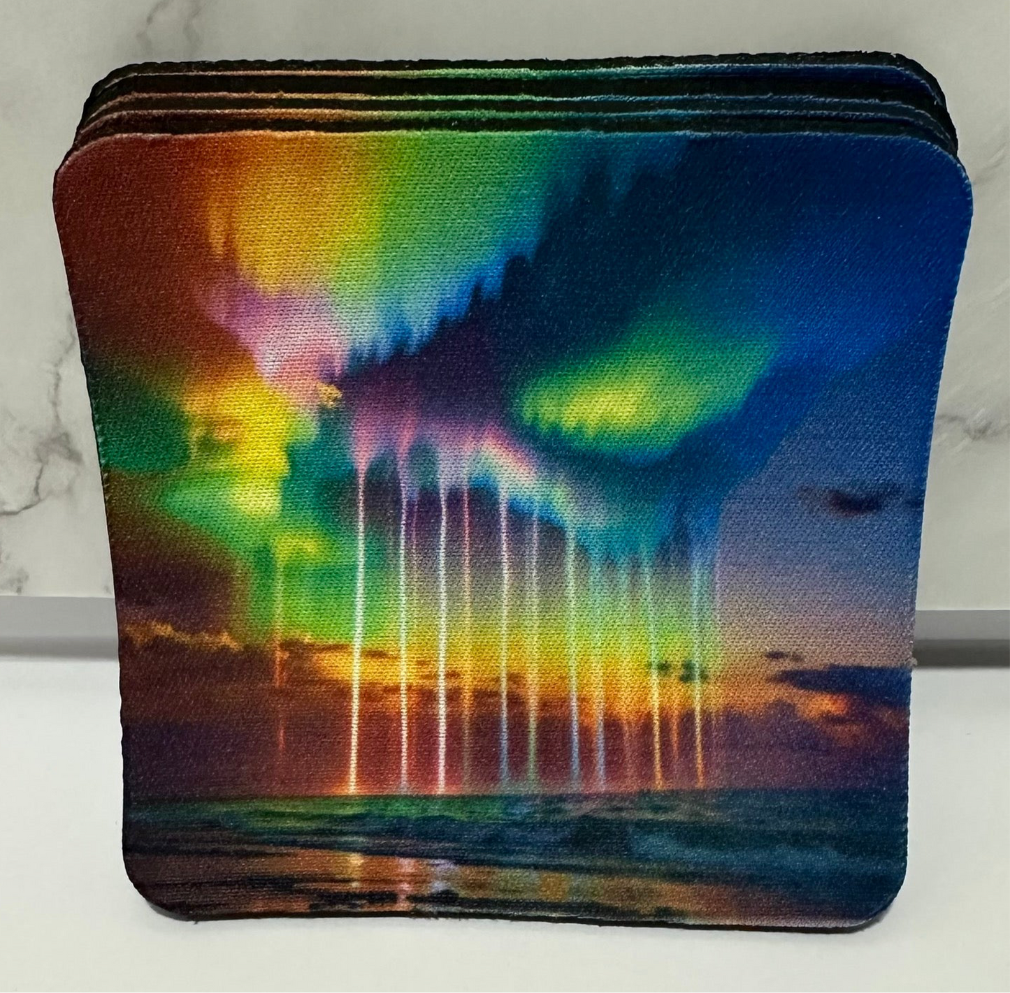 Coasters