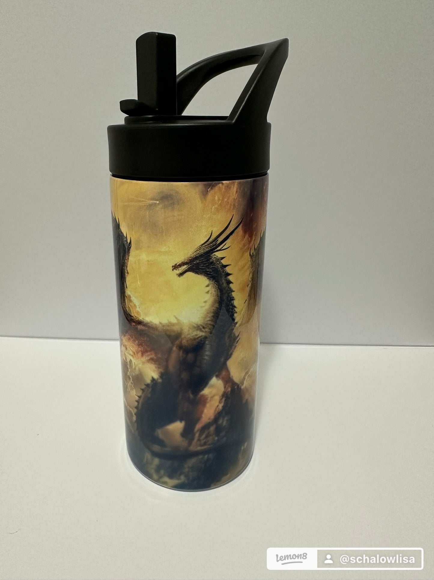 16oz kid tumblers