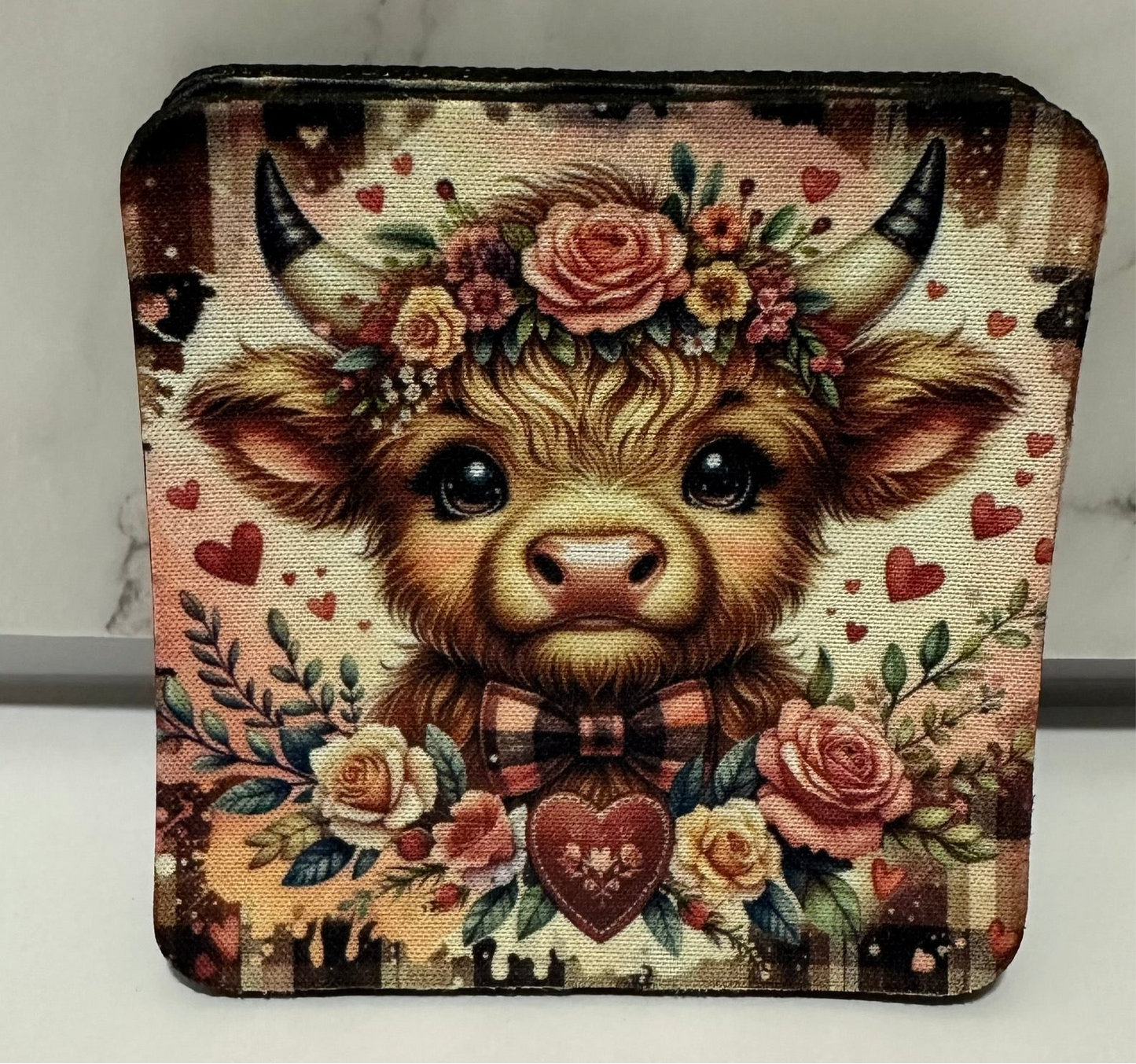Coasters