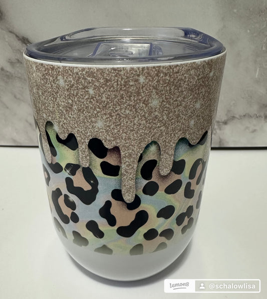 12oz wine tumblers