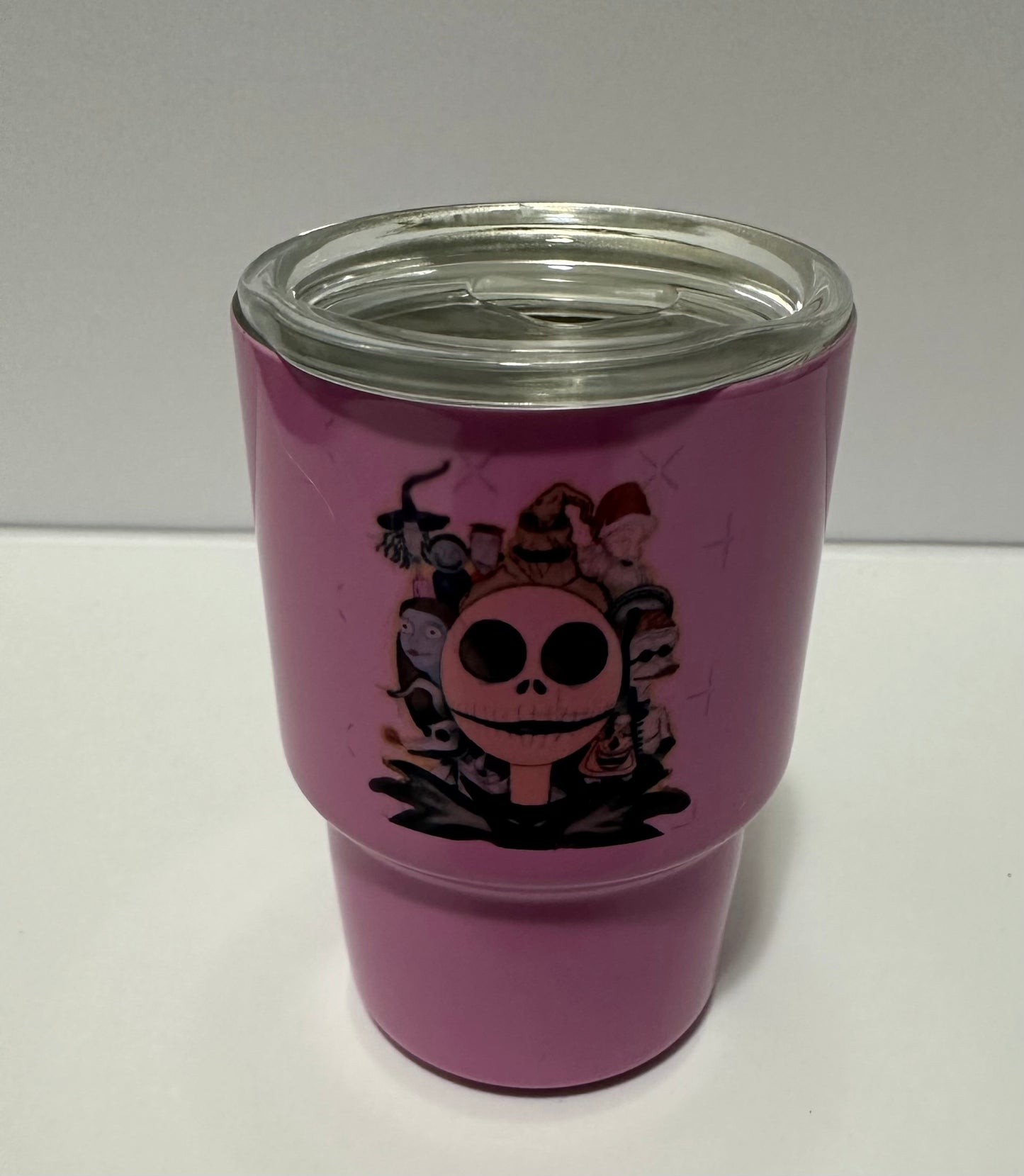 3oz mini tumblers
