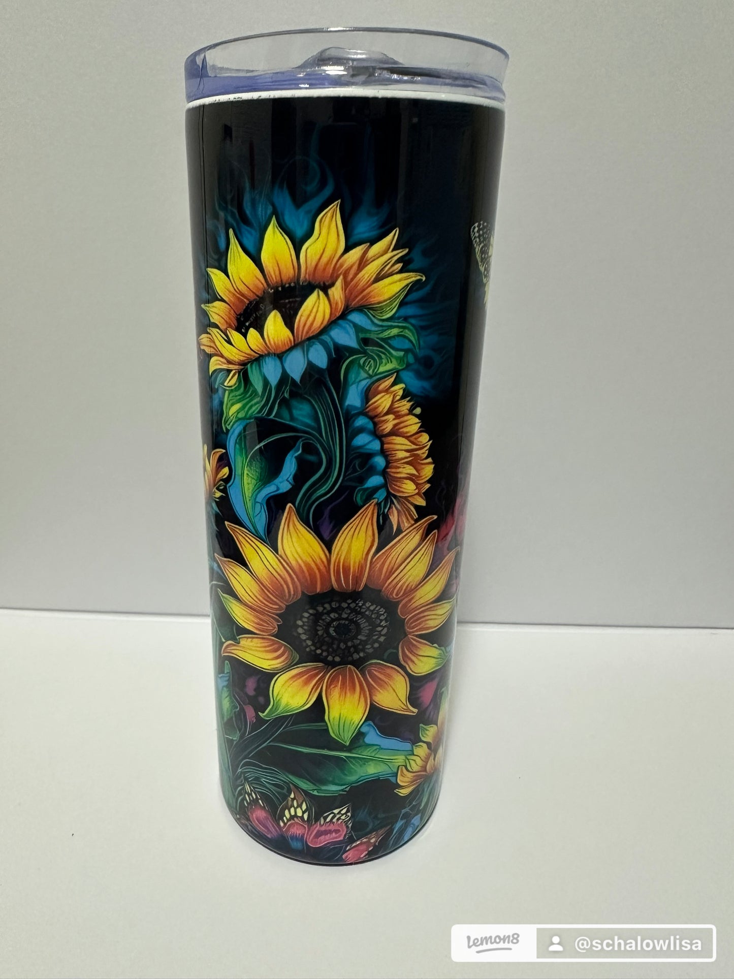 20oz tumbler