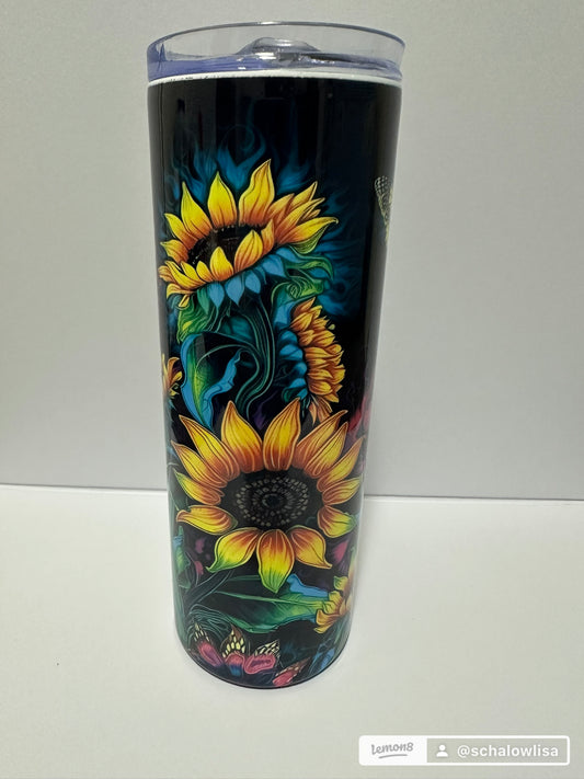 20oz tumbler