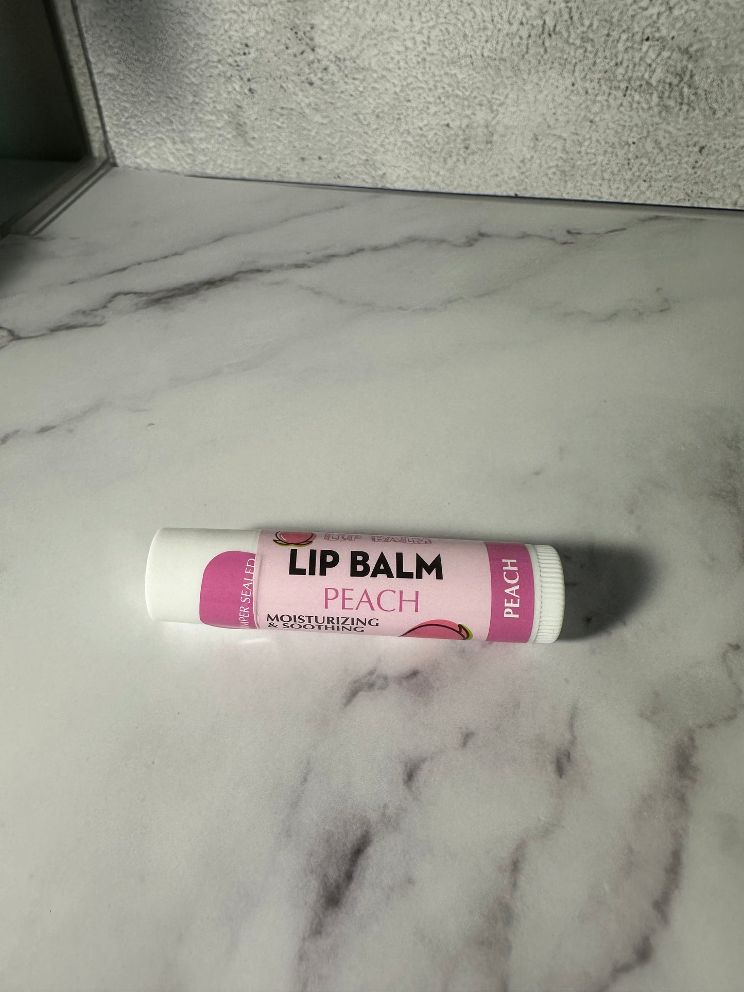 Lip gloss