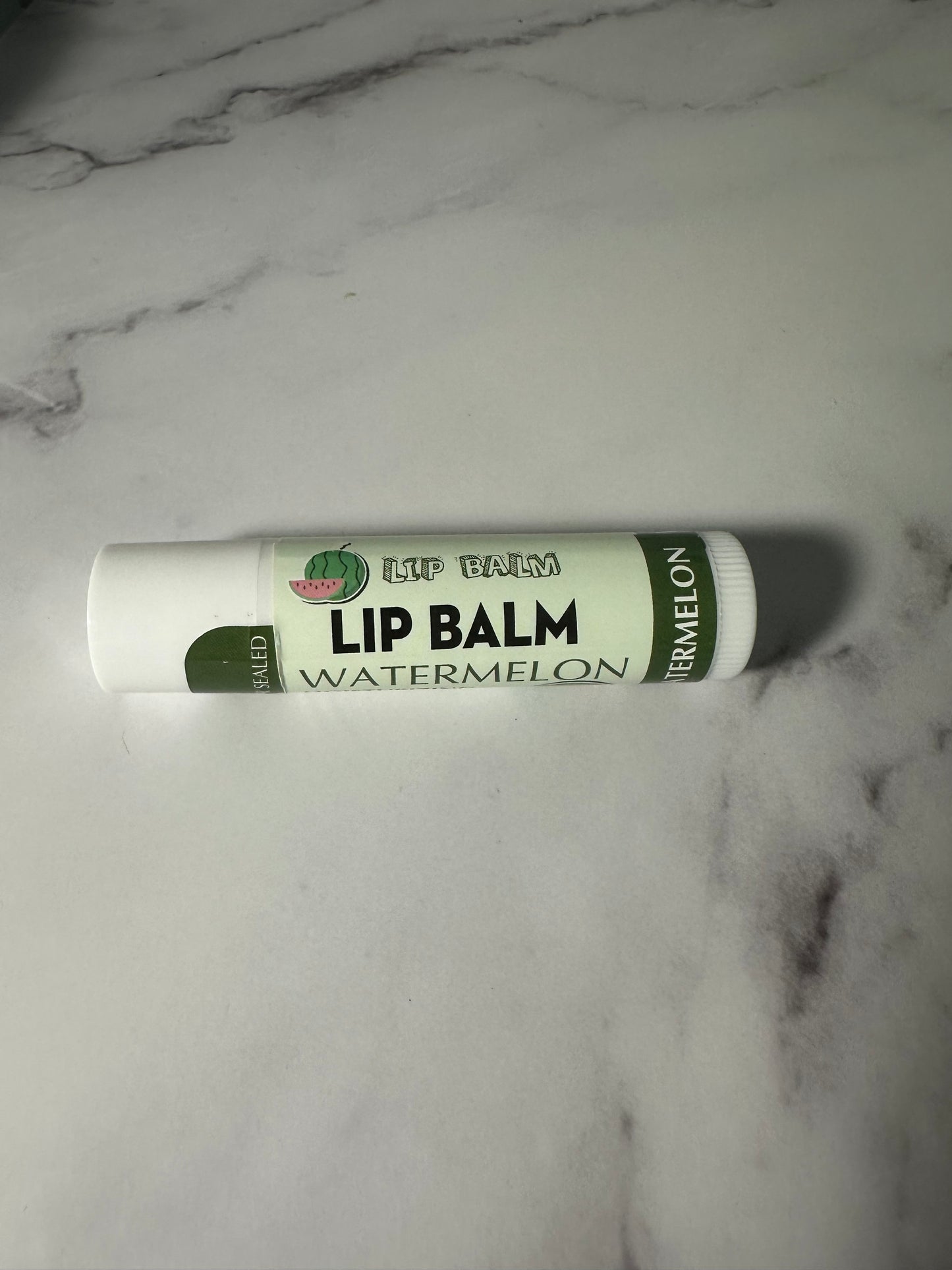 Lip gloss