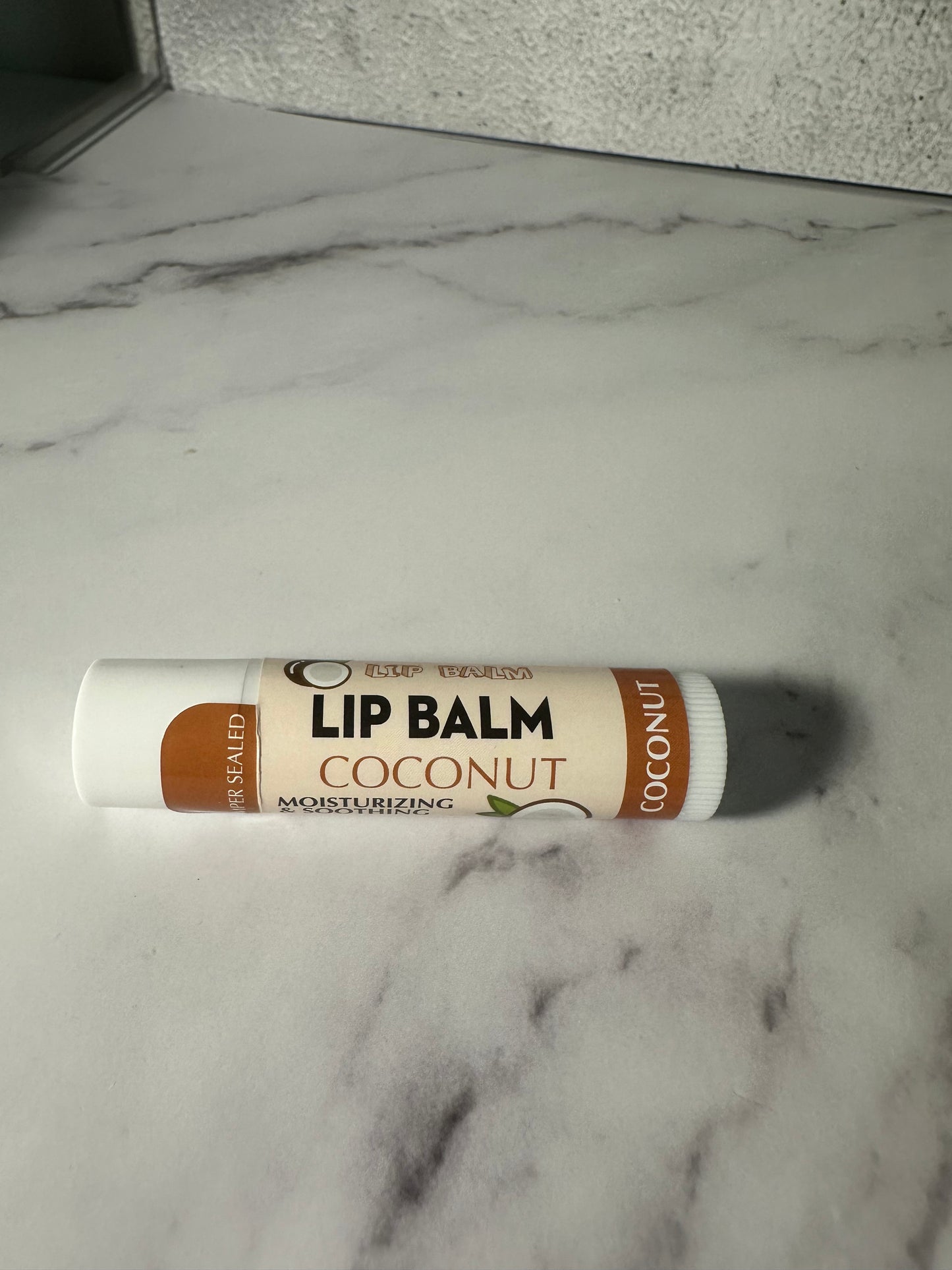Lip gloss