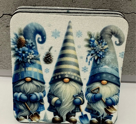 Coasters