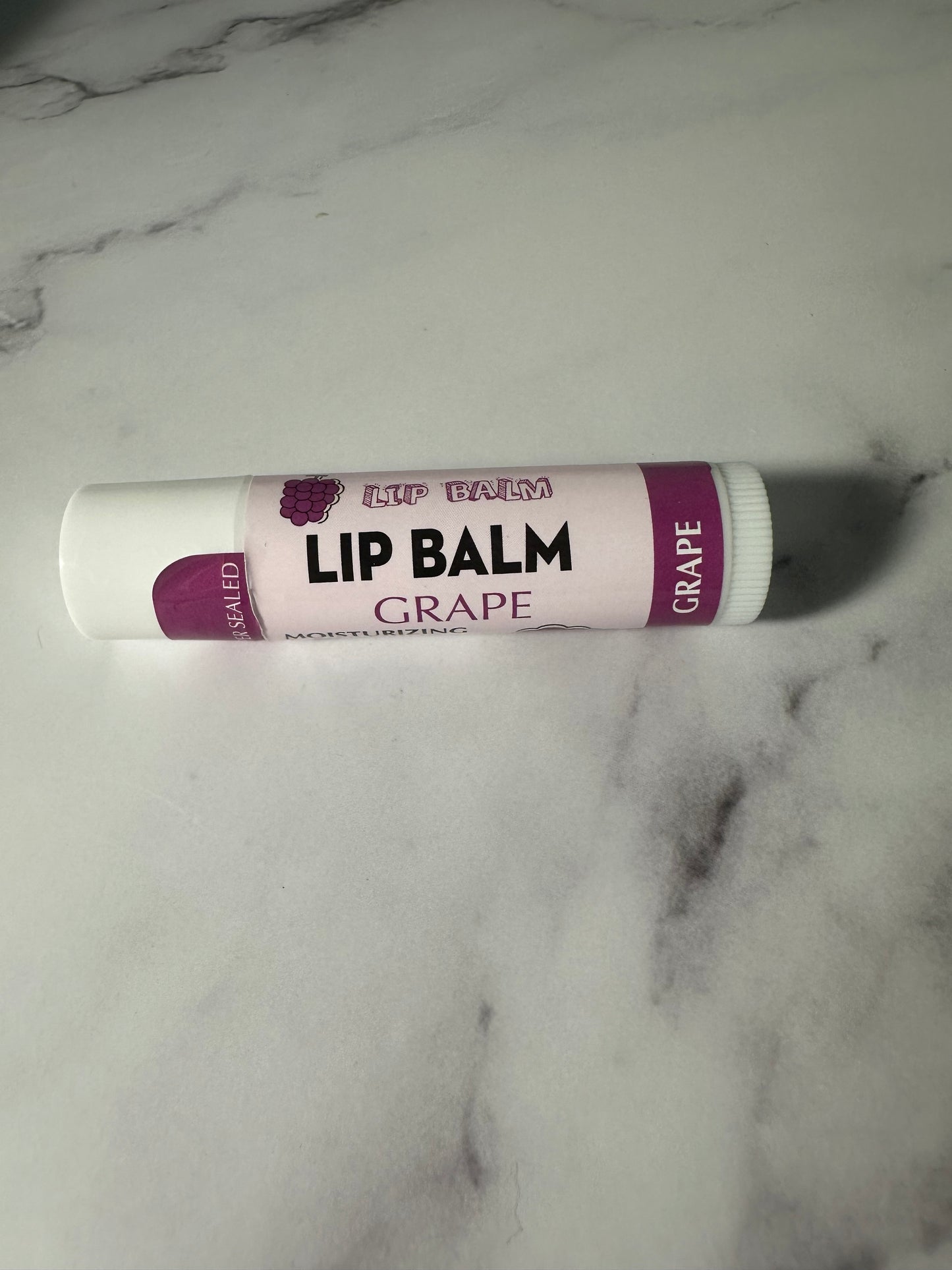 Lip gloss