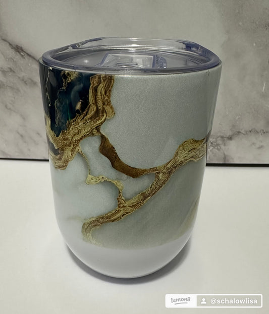 12oz wine tumblers