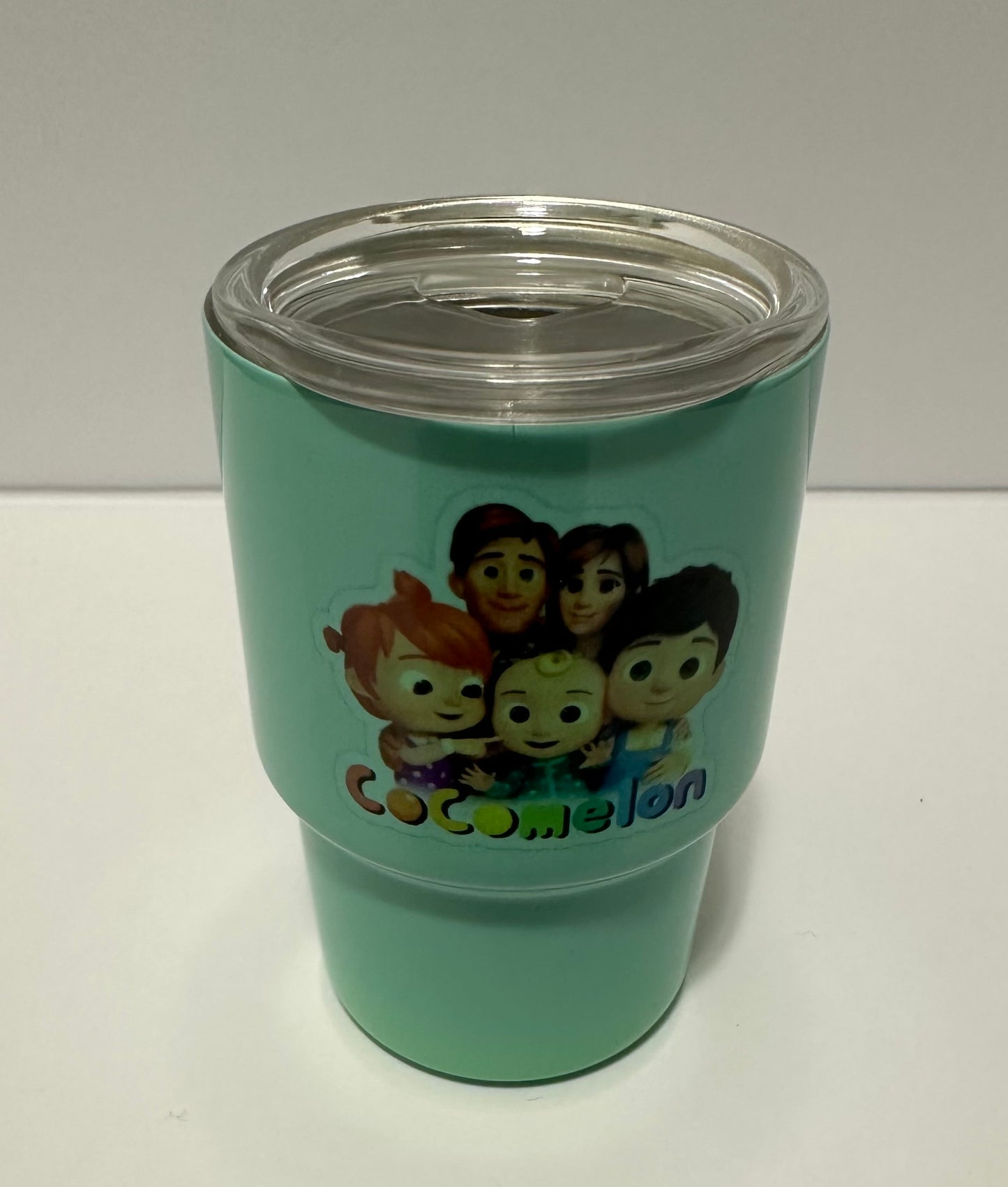 3oz mini tumblers