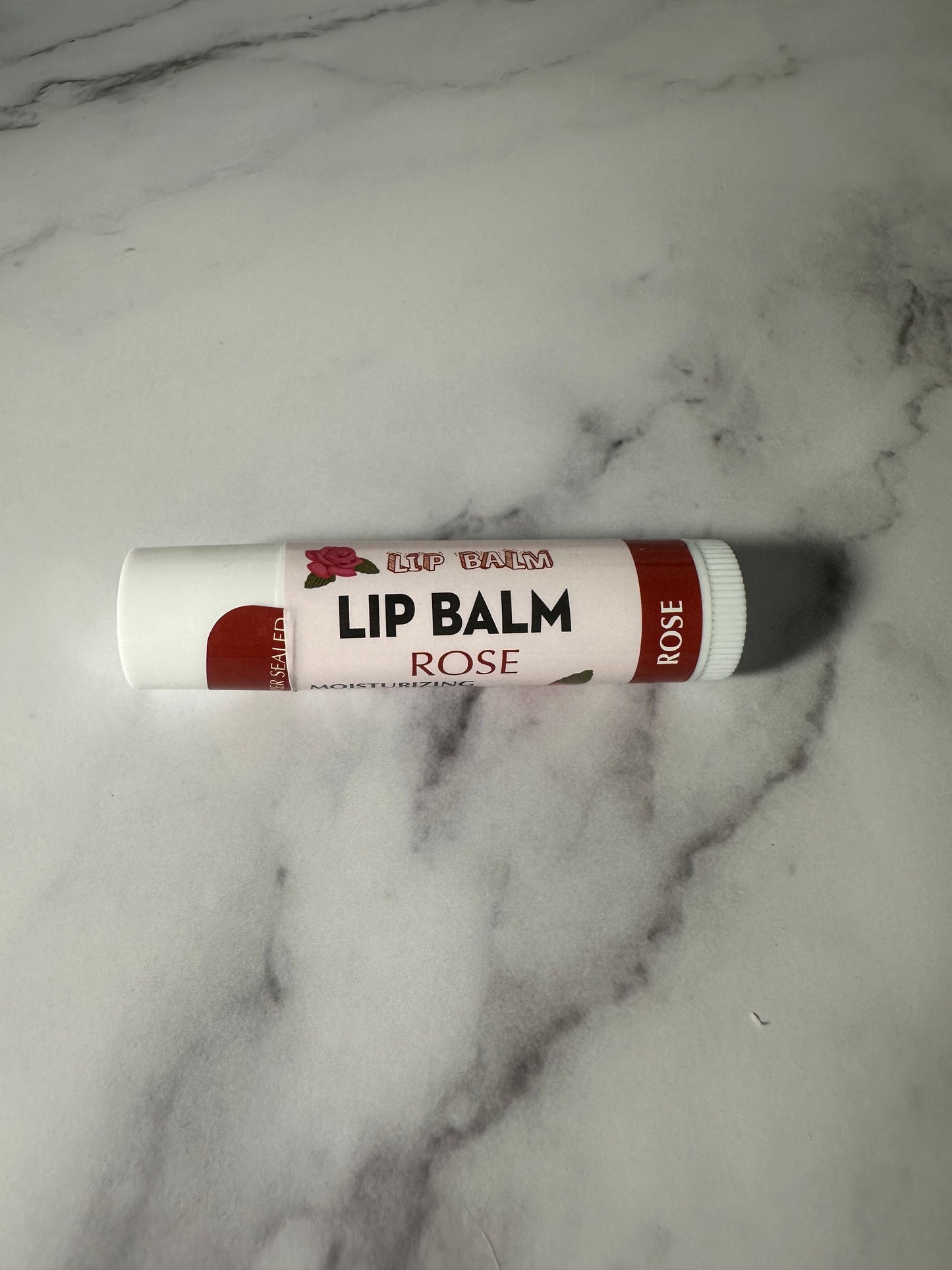 Lip gloss