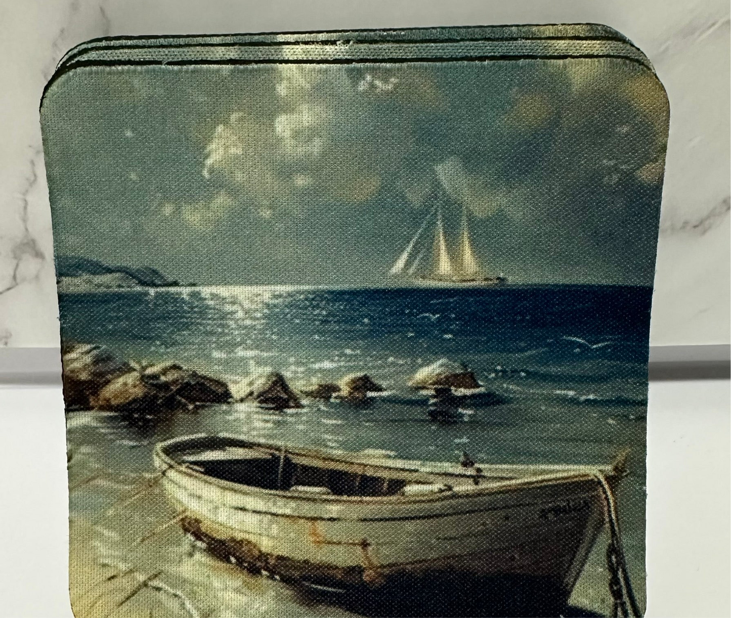 Coasters