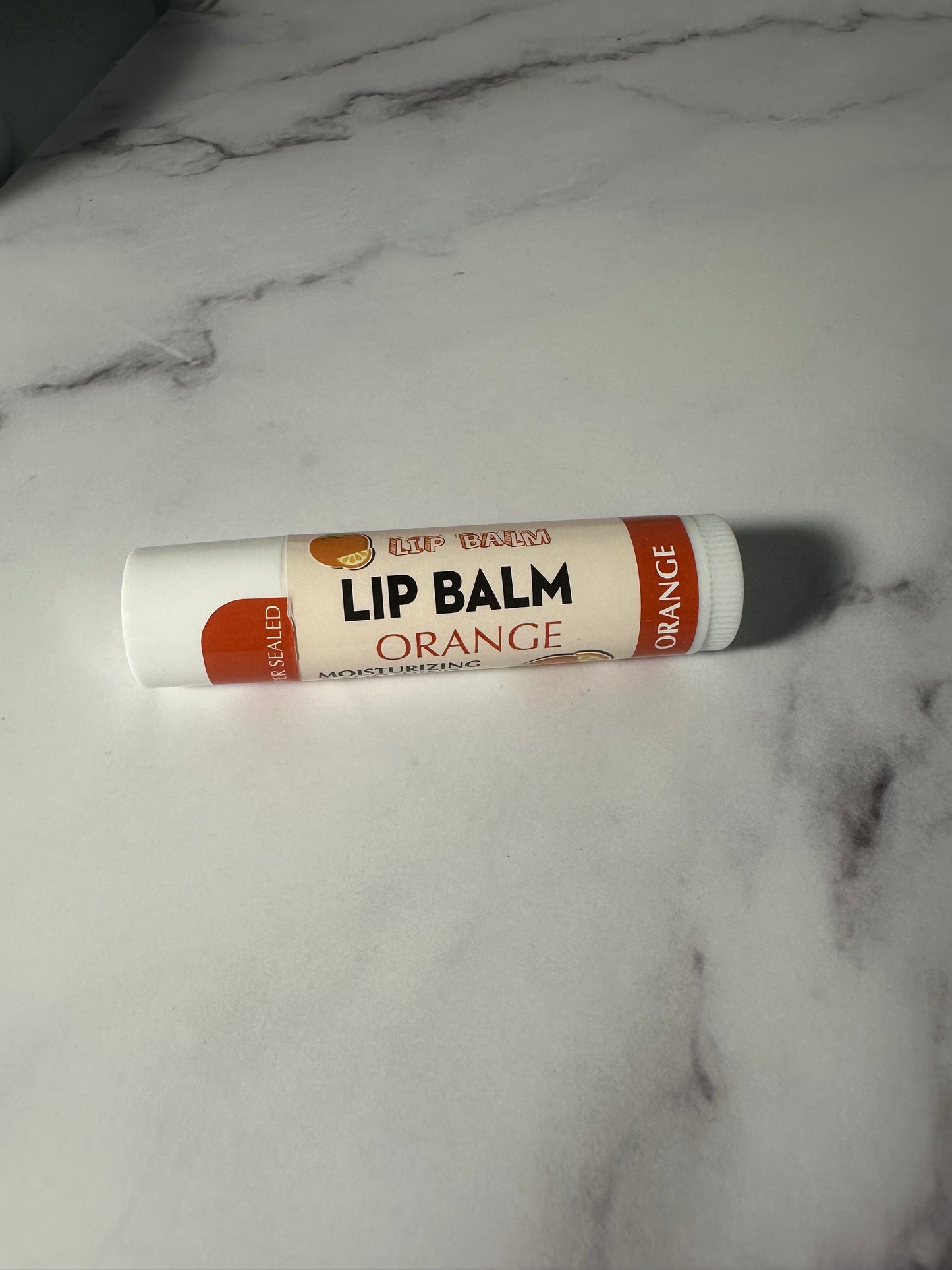 Lip gloss