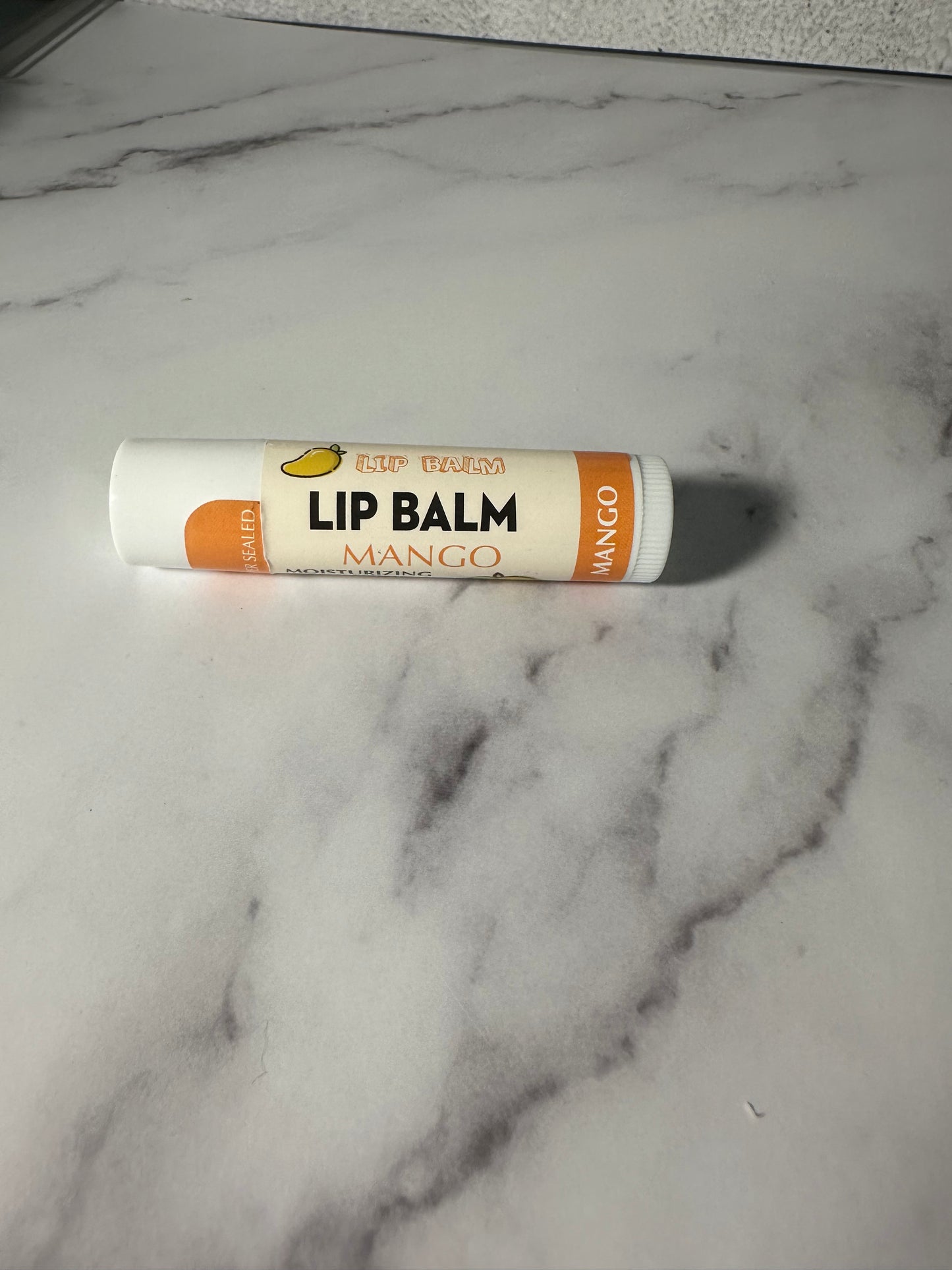 Lip gloss