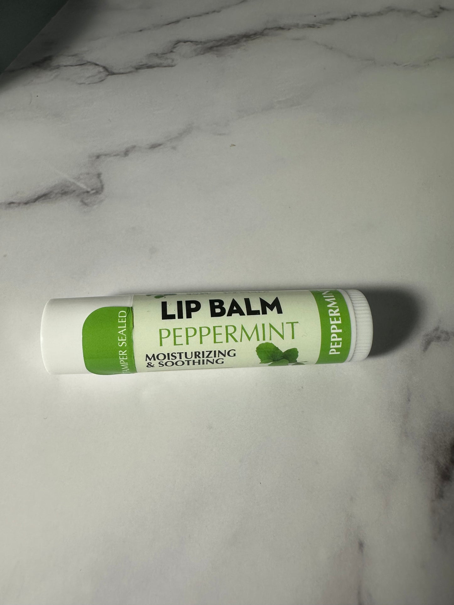 Lip gloss