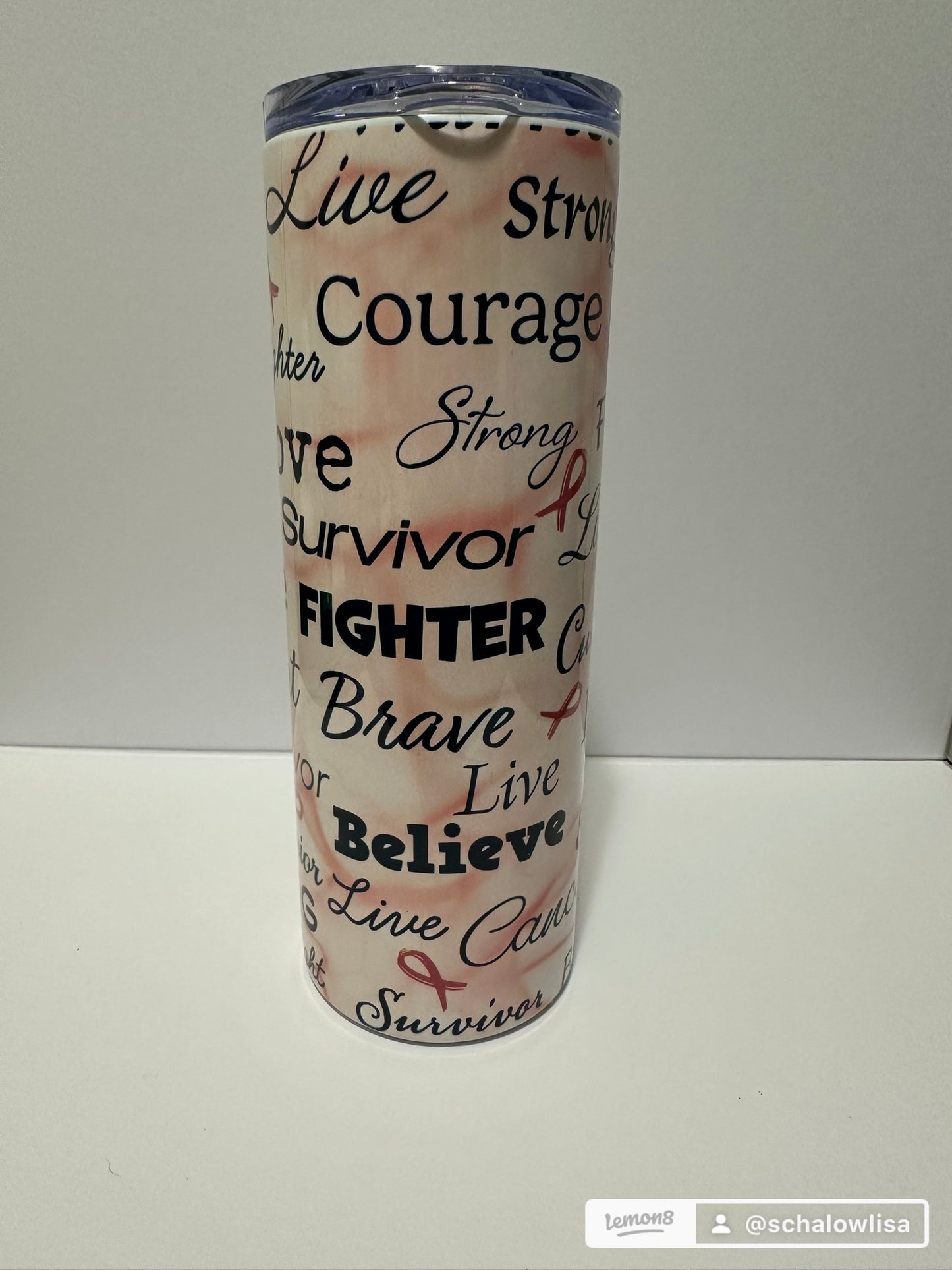 20oz tumbler