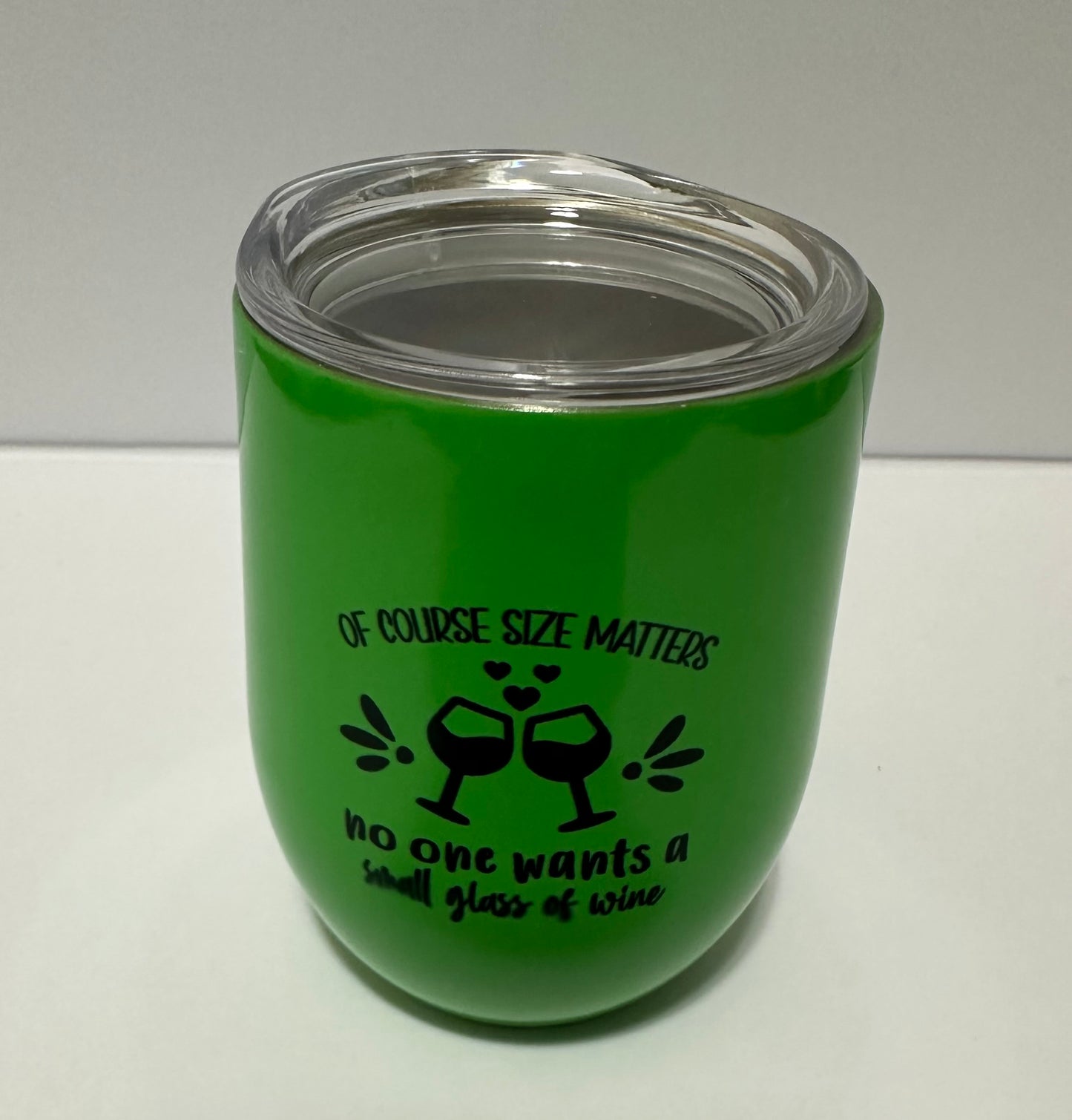 3oz mini tumblers