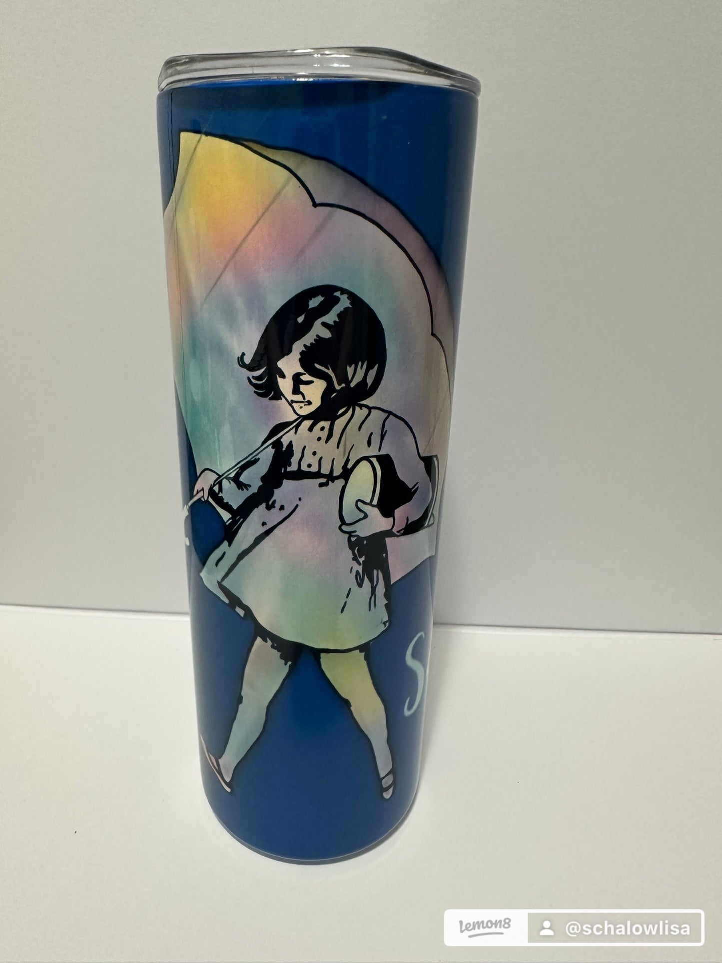 20oz tumbler