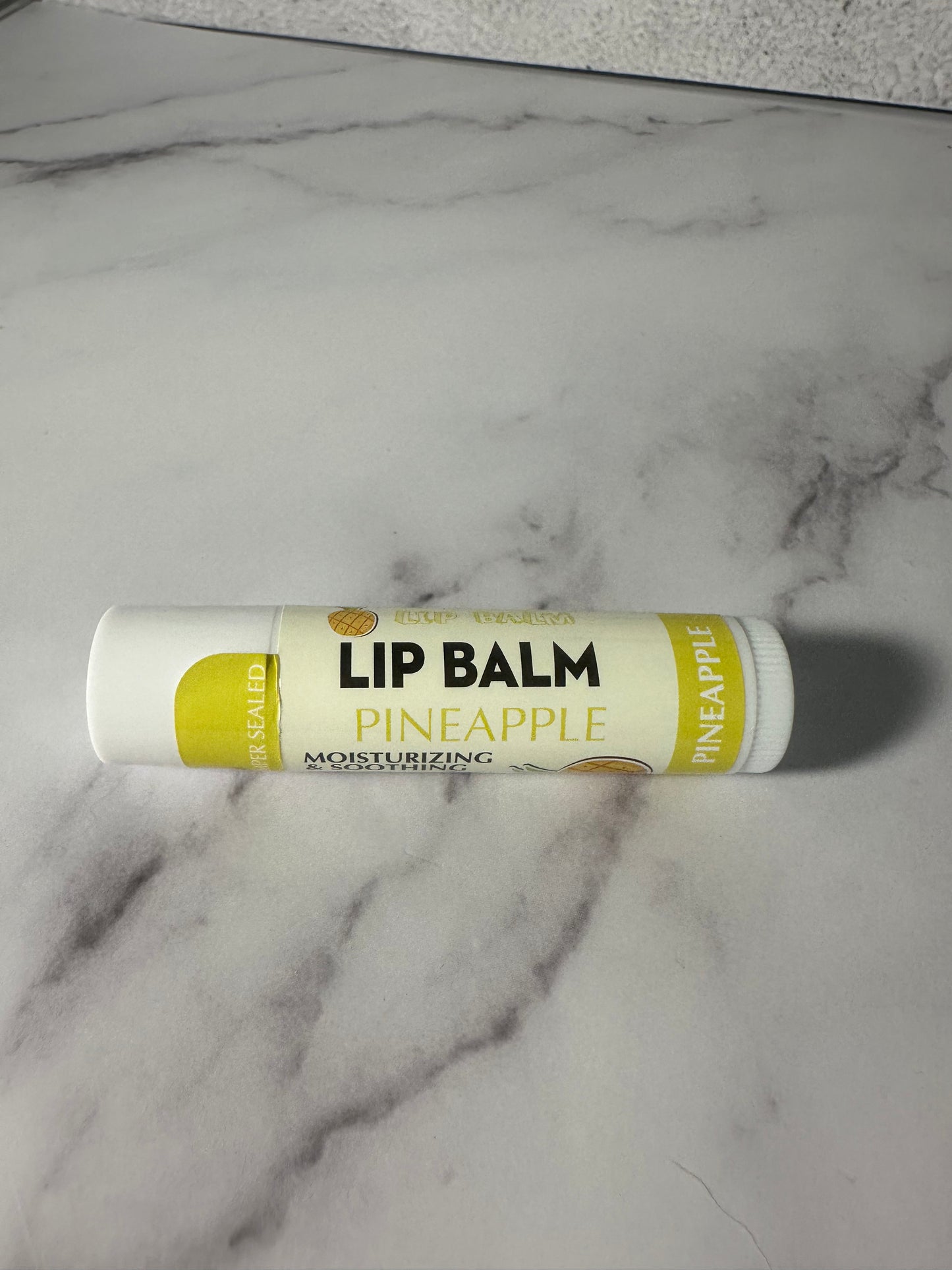 Lip gloss