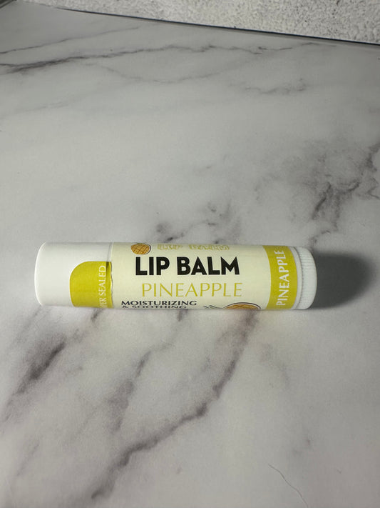 Lip gloss