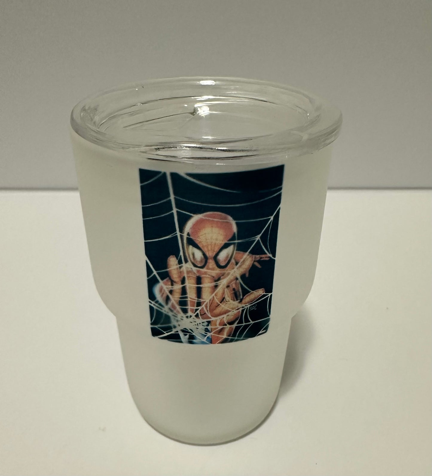 3oz mini tumblers