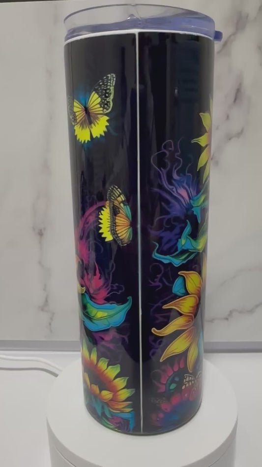 20oz tumbler